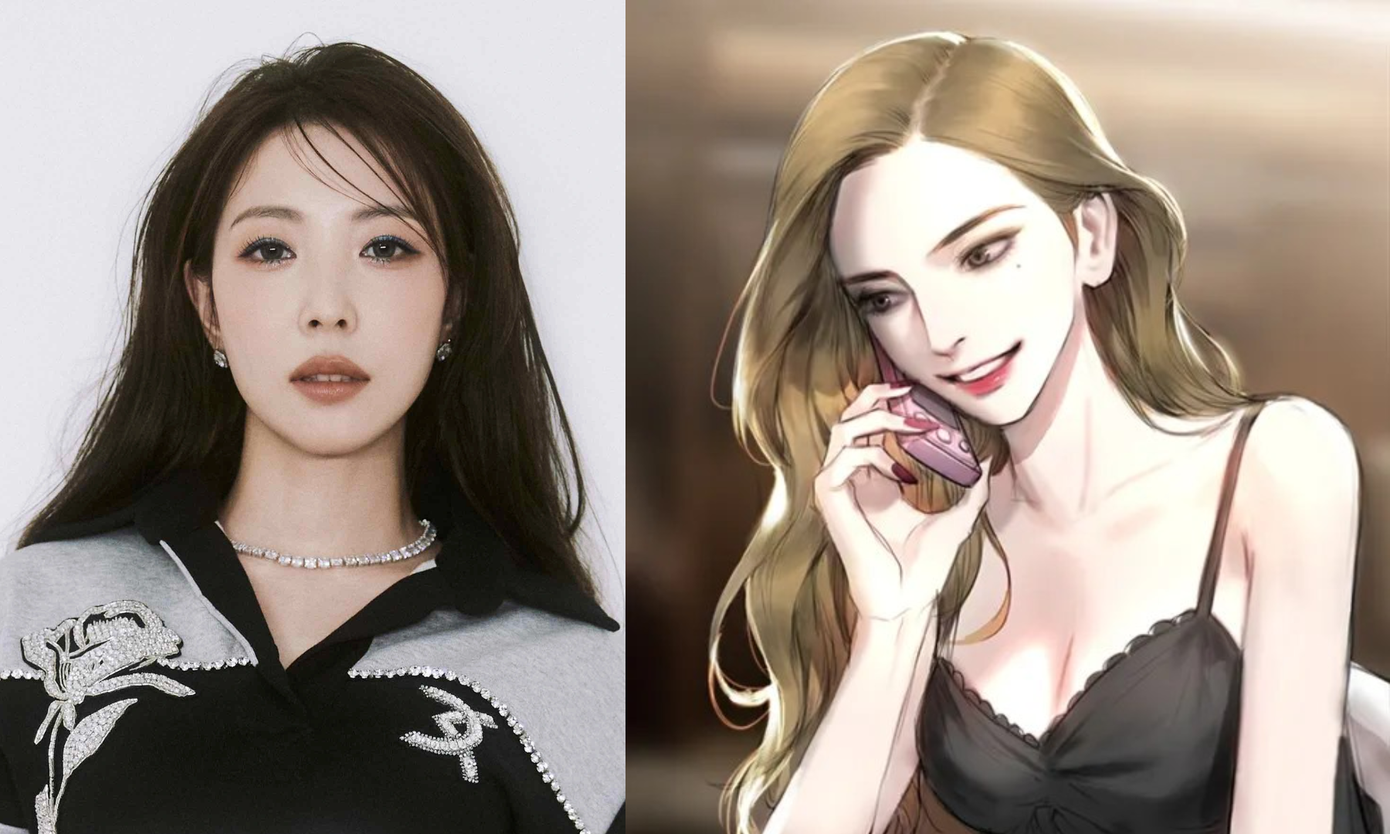 Vào thời điểm công bố dàn diễn viên chính của bộ phim vào cuối năm 2023, BoA cũng được xác nhận với truyền thông sẽ đảm nhận một "vai diễn bí mật", khiến nhiều người hâm mộ thi nhau "đoán già đoán non" nhân vật mà cô nàng sẽ thủ vai. Vào thời điểm công bố dàn diễn viên chính của bộ phim vào cuối năm 2023, BoA cũng được xác nhận với truyền thông sẽ đảm nhận một "vai diễn bí mật", khiến nhiều người hâm mộ thi nhau "đoán già đoán non" nhân vật mà cô nàng sẽ thủ vai.