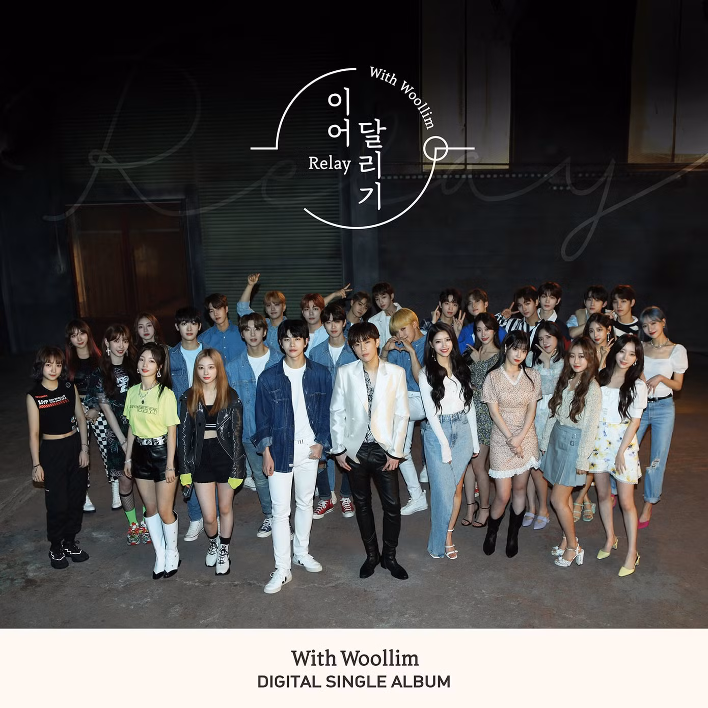 Trong suốt 3 năm "dưới trướng" SM, sự nghiệp của dàn nghệ sĩ Woollim không có nhiều chuyển biến khởi sắc.