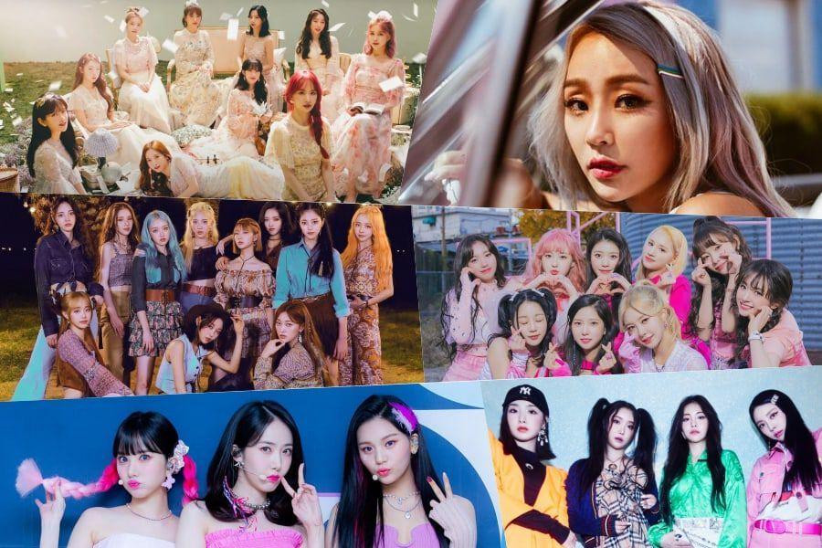 6 đội chơi với cá tính, phong cách đa dạng cùng những màn trình diễn độc đáo, &quot;nức lòng&quot; người hâm mộ sẽ &quot;quyết chiến&quot; lần cuối bằng những bài hát mới chưa từng được công bố.