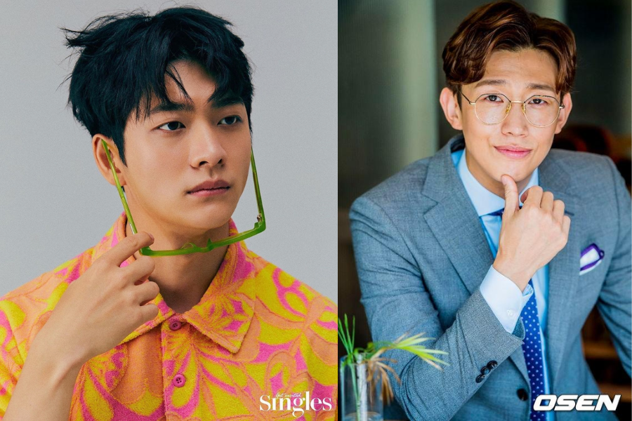 Dù có kỹ năng diễn xuất ổn định nhưng cả Kang Tae Oh và Kang Ki Young đều chật vật trong làng giải trí. Tuy nhiên, Nữ Luật Sư Kỳ Lạ Woo Young Woo đã khiến tên tuổi cả hai vụt sáng không ngờ chỉ sau vài tập phim. Dù có kỹ năng diễn xuất ổn định nhưng cả Kang Tae Oh và Kang Ki Young đều chật vật trong làng giải trí. Tuy nhiên, Nữ Luật Sư Kỳ Lạ Woo Young Woo đã khiến tên tuổi cả hai vụt sáng không ngờ chỉ sau vài tập phim.