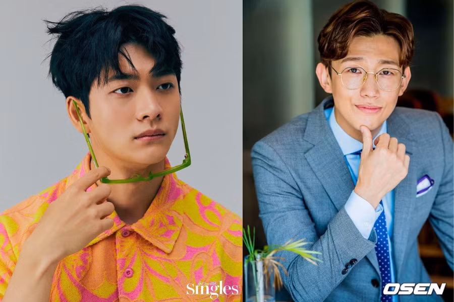 Dù có kỹ năng diễn xuất ổn định nhưng cả Kang Tae Oh và Kang Ki Young đều chật vật trong làng giải trí. Tuy nhiên, Nữ Luật Sư Kỳ Lạ Woo Young Woo đã khiến tên tuổi cả hai vụt sáng không ngờ chỉ sau vài tập phim.