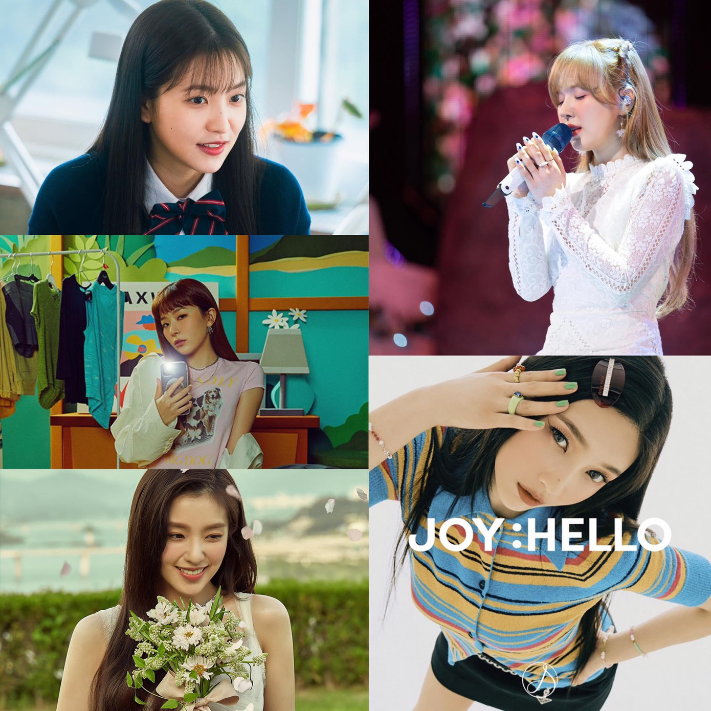 Khả năng các thành viên lựa chọn những hướng đi riêng, thoát ly SM là điều có thể xảy ra.