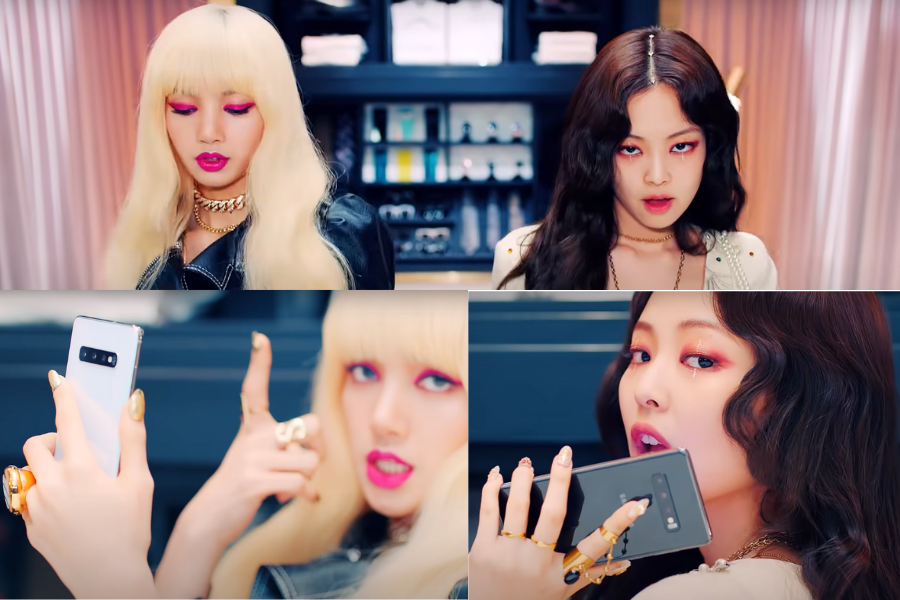Kể từ MV Kill This Love, BLINKs (cộng đồng người hâm mộ của BLACKPINK) đã luôn mong mỏi sự trở lại của màn rap đôi của Jennie và Lisa bởi sự "ăn rơ" hoàn hảo giữa hai cô gái từ thần thái đến phong cách trình diễn. Kể từ MV Kill This Love, BLINKs (cộng đồng người hâm mộ của BLACKPINK) đã luôn mong mỏi sự trở lại của màn rap đôi của Jennie và Lisa bởi sự "ăn rơ" hoàn hảo giữa hai cô gái từ thần thái đến phong cách trình diễn.