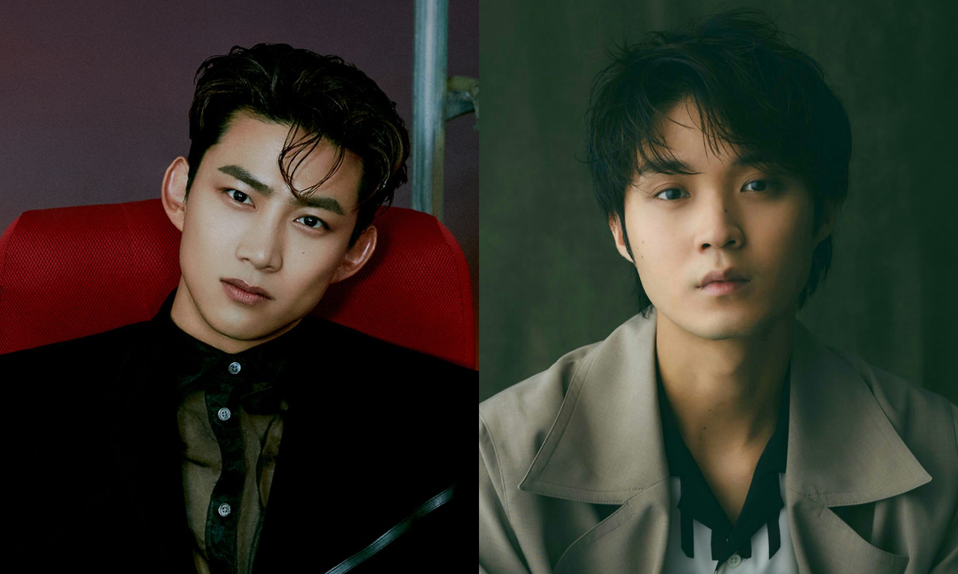 &quot;Phản ứng hóa học&quot; của Taecyeon và Hayato Isomura trong SoulMate là điều mà khán giả mong đợi hơn cả.