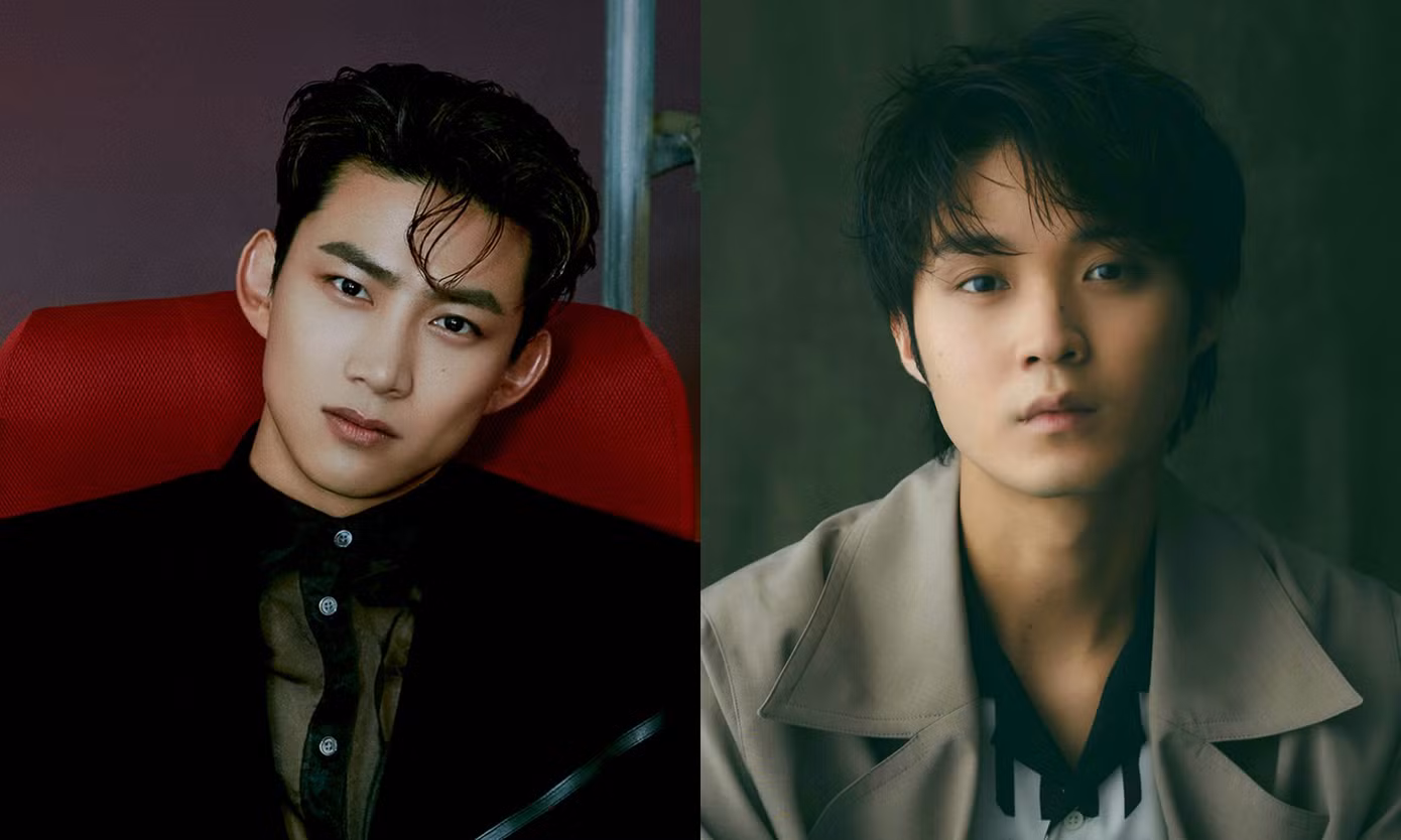 "Phản ứng hóa học" của Taecyeon và Hayato Isomura trong SoulMate là điều mà khán giả mong đợi hơn cả.