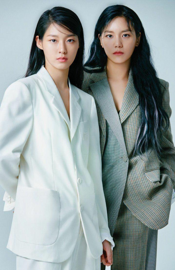 Seolhyun và Hyejeong cũng bật khóc và cố gắng hòa giải tranh cãi giữa Jimin và Mina, cho rằng cả hai đều có lỗi. Seolhyun và Hyejeong cũng bật khóc và cố gắng hòa giải tranh cãi giữa Jimin và Mina, cho rằng cả hai đều có lỗi.