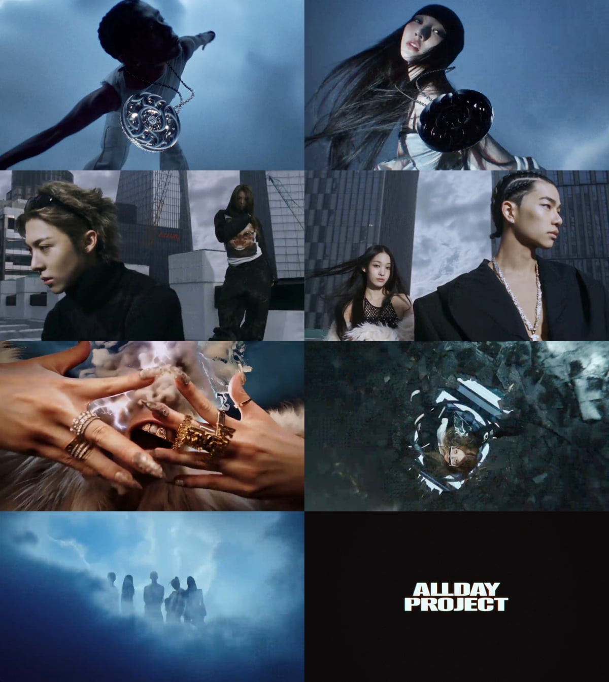 Thông điệp "chưa nổi nhưng sẵn sàng thu hút" của FAMOUS đã thật sự hấp dẫn công chúng. Thông điệp "chưa nổi nhưng sẵn sàng thu hút" của FAMOUS đã thật sự hấp dẫn công chúng.