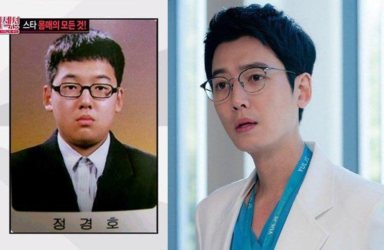 Không ai ngờ cậu chàng kém sắc ngày nào đã trở thành một nam diễn viên sáng giá của màn ảnh nước nhà. Không ai ngờ cậu chàng kém sắc ngày nào đã trở thành một nam diễn viên sáng giá của màn ảnh nước nhà.