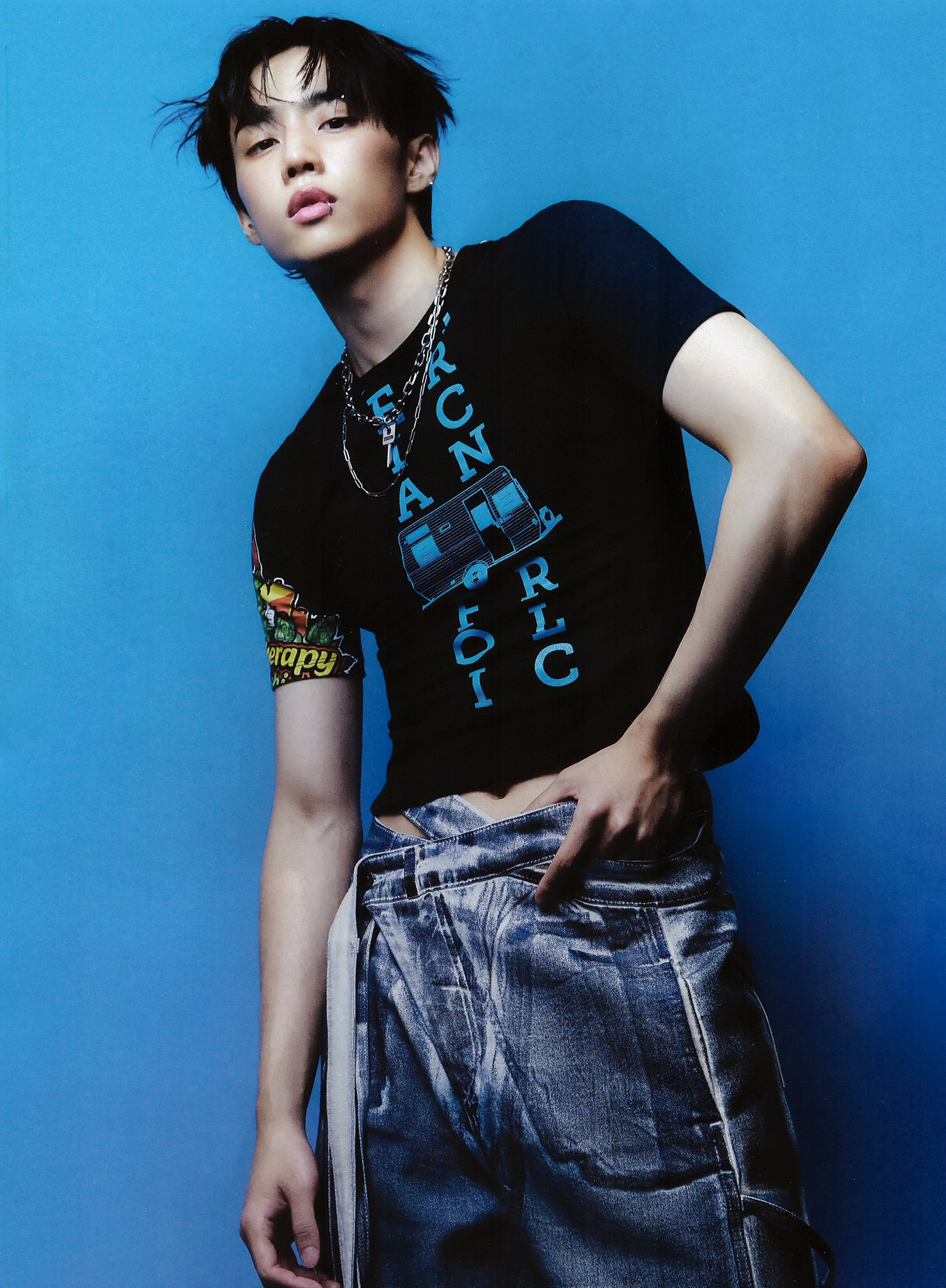 Trước áp lực dữ dội của dư luận, Sunwoo đã đăng đàn giải thích, đồng thời hứa sẽ rút kinh nghiệm sâu sắc vì những thiếu sót của bản thân.