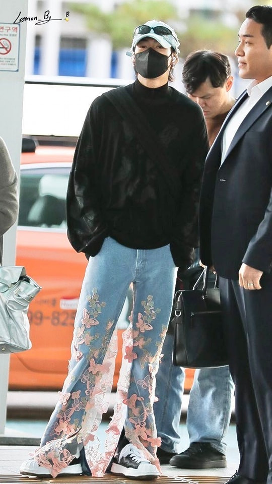 Nguồn: Twitter lemon_yb