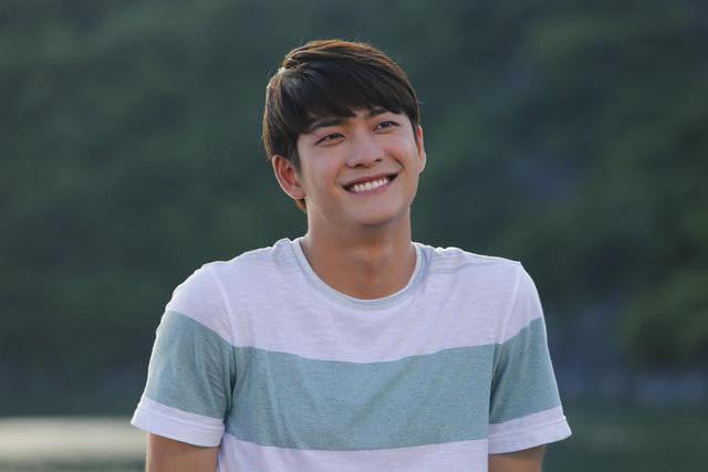 Kang Tae Oh ngay lập tức chiếm được cảm tình của đông đảo khán giả trẻ Việt Nam. Kang Tae Oh ngay lập tức chiếm được cảm tình của đông đảo khán giả trẻ Việt Nam.