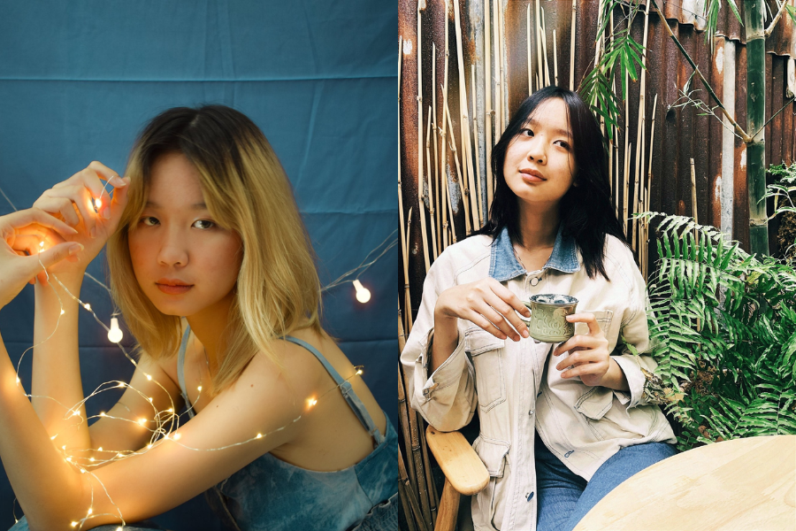 Trên trang Facebook cá nhân của mình, Bảo Ngọc từng đăng tải những hình ảnh mang vẻ ngoài mạnh mẽ, mộc mạc...