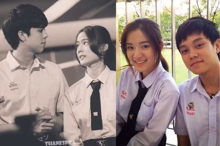 Màn hình điện thoại siêu huyền thoại một thời với người hâm mộ Tuổi Nổi Loạn.