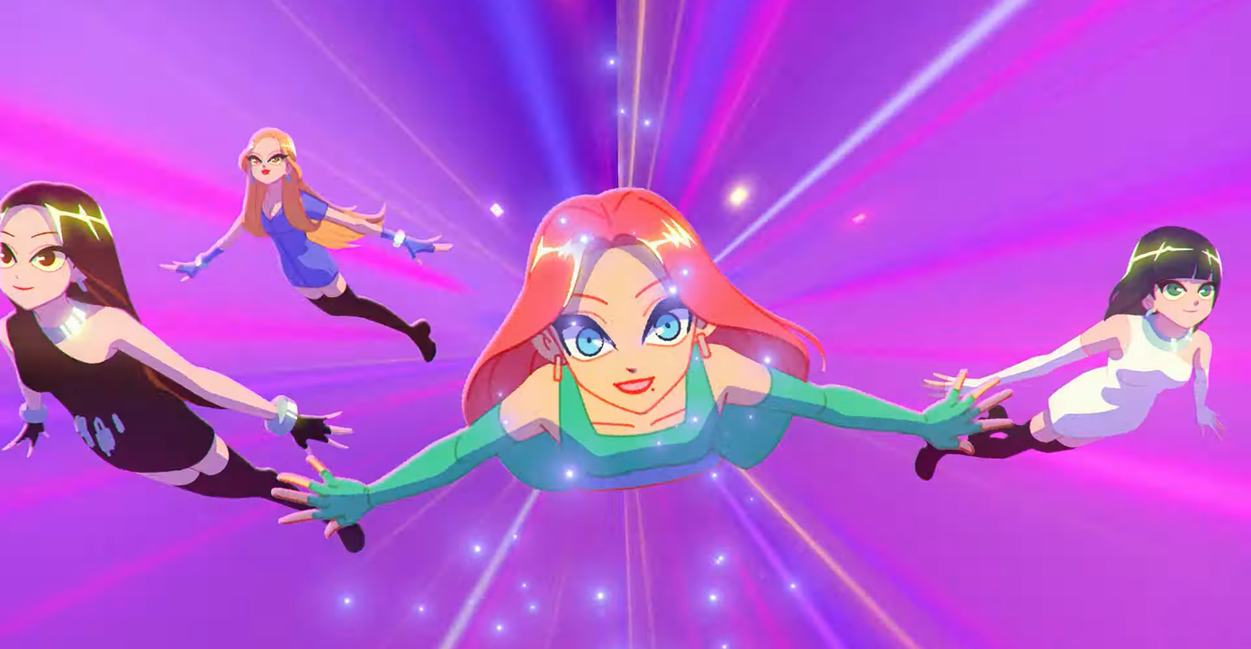 C - Cartoon: Hoạt hình C - Cartoon: Hoạt hình