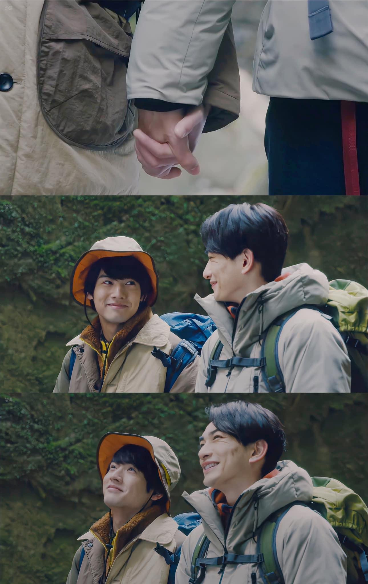 Nếu bản truyền hình là những tình tiết "ngọt sâu răng" thì phiên bản điện ảnh sẽ là sự "nâng cấp" mức độ đáng yêu cùng những khoảnh khắc "ngọt lịm tim" của cặp đôi chính. Nếu bản truyền hình là những tình tiết "ngọt sâu răng" thì phiên bản điện ảnh sẽ là sự "nâng cấp" mức độ đáng yêu cùng những khoảnh khắc "ngọt lịm tim" của cặp đôi chính.