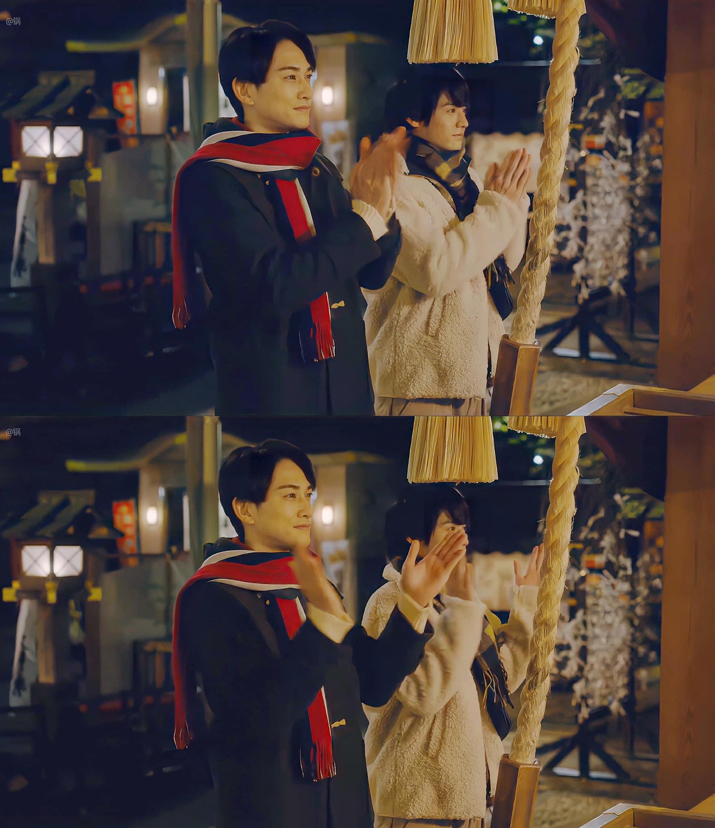 Adachi và Kurosawa lần này phải cùng nhau vượt qua những thử thách xoay quanh công việc cùng những mối quan hệ bạn bè, gia đình để bảo vệ tình cảm trong sáng của cả hai. Adachi và Kurosawa lần này phải cùng nhau vượt qua những thử thách xoay quanh công việc cùng những mối quan hệ bạn bè, gia đình để bảo vệ tình cảm trong sáng của cả hai.