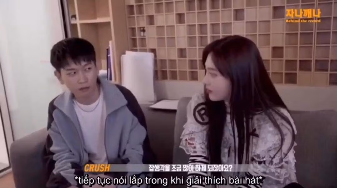 Ảnh: Fanpage RVVF