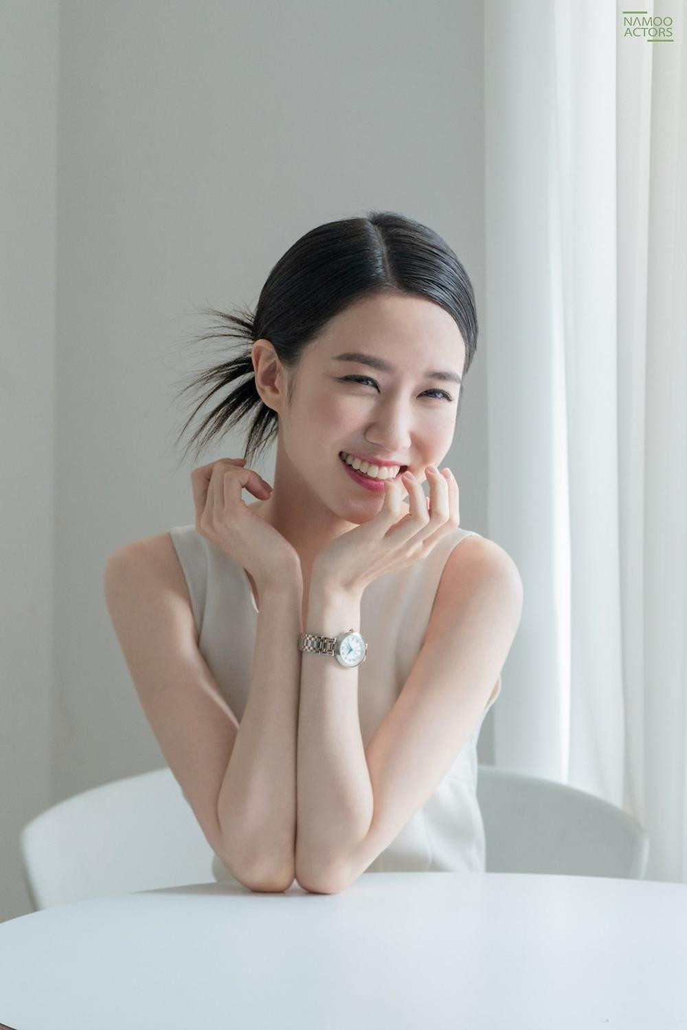 Concep tươi tắn, năng động hay thanh lịch cũng không làm khó được Park Eun Bin. Concep tươi tắn, năng động hay thanh lịch cũng không làm khó được Park Eun Bin.