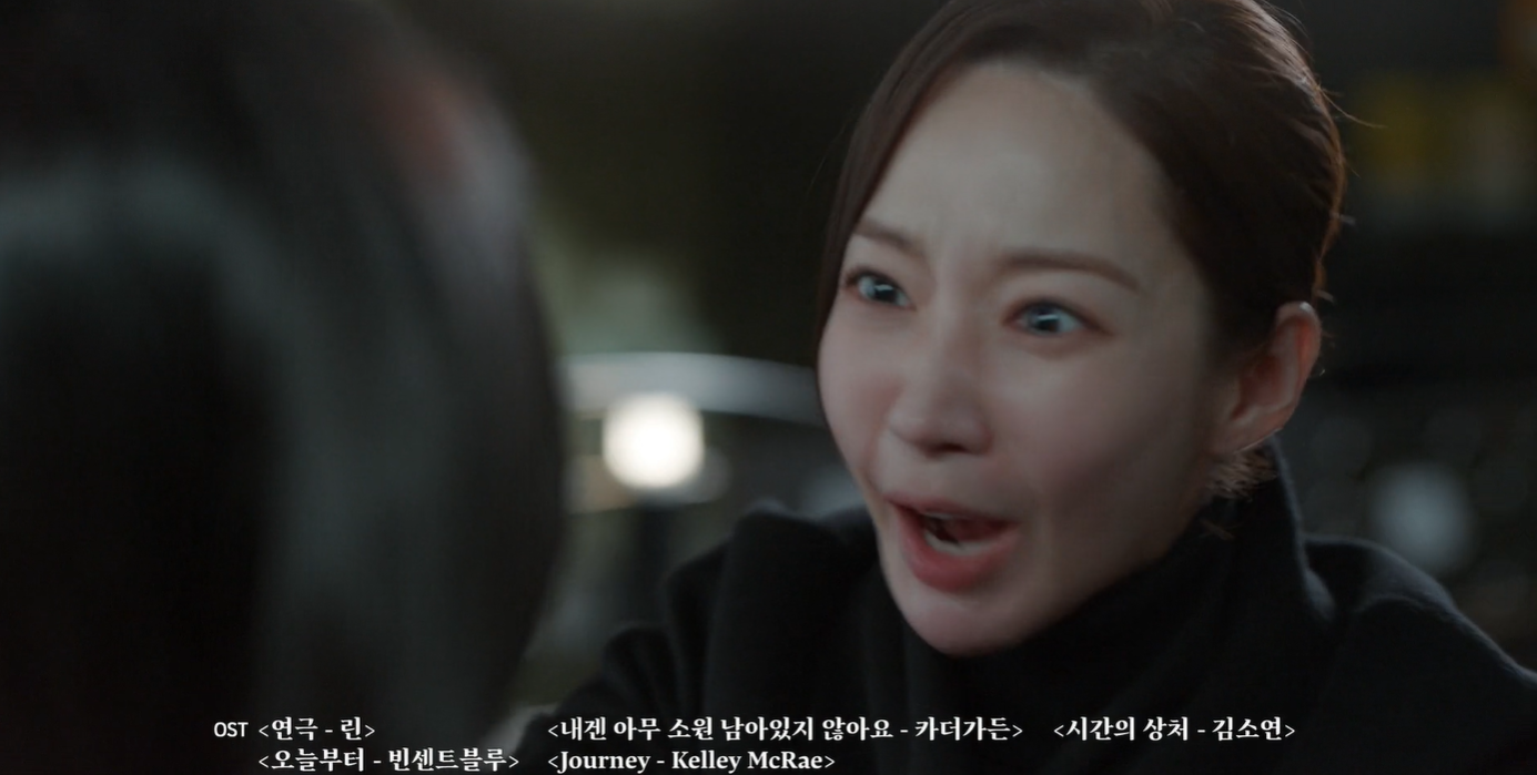 Và đương nhiên, nữ chính Kang Ji Won chính là người "lãnh đủ" những đòn tấn công hiểm ác của Yu Ra. Và đương nhiên, nữ chính Kang Ji Won chính là người "lãnh đủ" những đòn tấn công hiểm ác của Yu Ra.