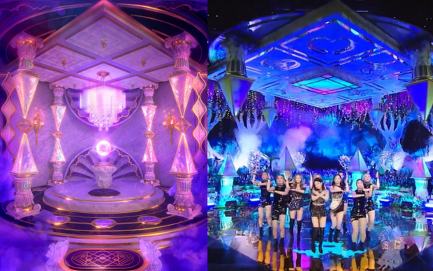 Thời điểm mới ra mắt, aespa đã khiến dân tình “dậy sóng” vì những cáo buộc đạo nhái trong bối cảnh, cách dựng sân khấu... liên quan đến các họa sĩ, designer khác. Thời điểm mới ra mắt, aespa đã khiến dân tình “dậy sóng” vì những cáo buộc đạo nhái trong bối cảnh, cách dựng sân khấu... liên quan đến các họa sĩ, designer khác.