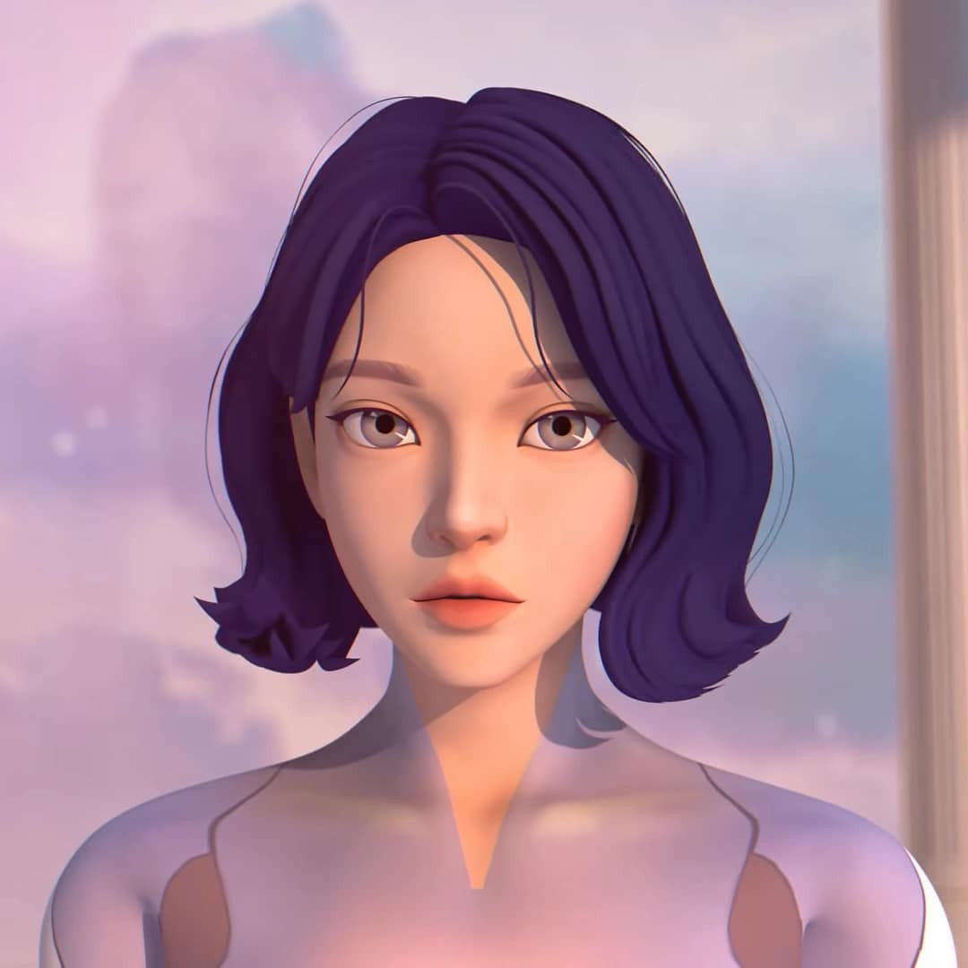 Cô nàng cũng là nhân vật chủ chốt trong loạt phim ngắn giới thiệu về thế giới quan của aespa và SM mang tên SM Culture Universe. Cô nàng cũng là nhân vật chủ chốt trong loạt phim ngắn giới thiệu về thế giới quan của aespa và SM mang tên SM Culture Universe.