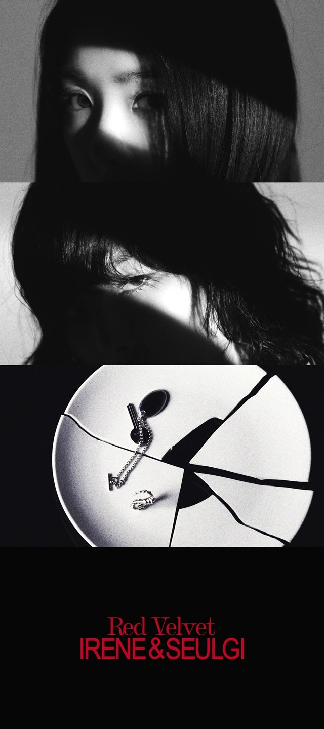 Những hình ảnh ma mị đậm chất Red Velvet khiến người hâm mộ không khỏi phấn khích. Những hình ảnh ma mị đậm chất Red Velvet khiến người hâm mộ không khỏi phấn khích.