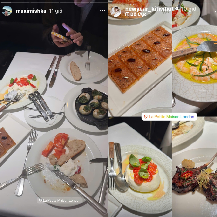 Hai Story khiến người hâm mộ "thất điên bát đảo". Hai Story khiến người hâm mộ "thất điên bát đảo".