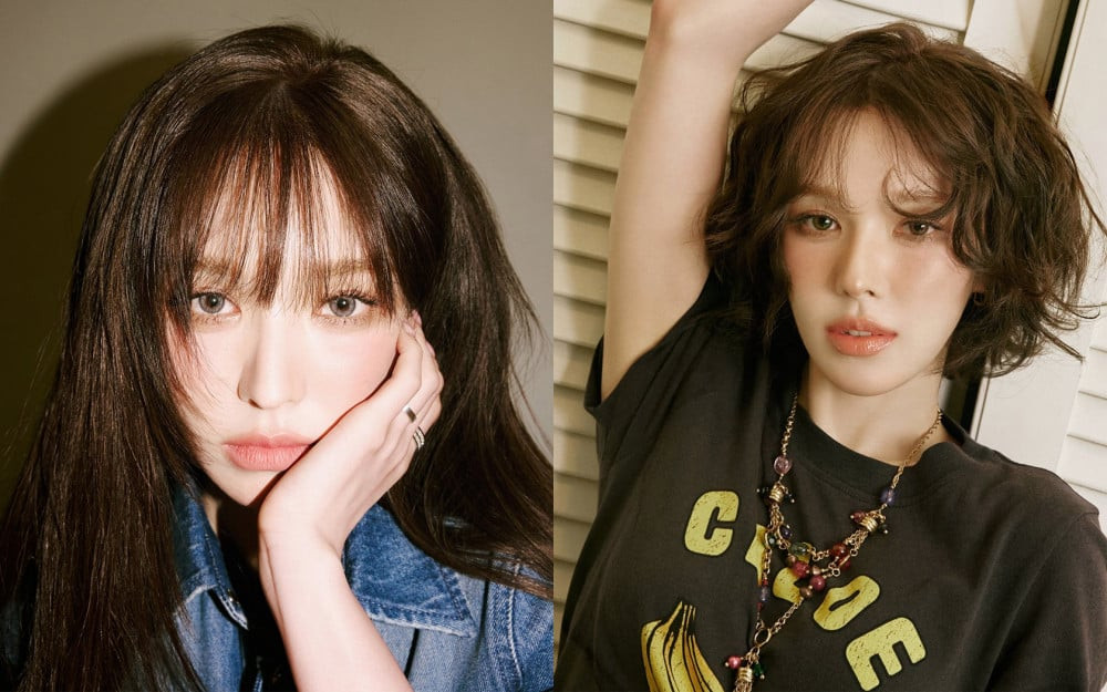 Vừa ghi danh tại công ty mới, Wendy đã được ASND tặng hai bộ ảnh profile chỉn chu cùng một loạt bài đăng khác quảng bá cho lịch trình cá nhân của cô, khiến nhiều người hâm mộ "gật gù". Vừa ghi danh tại công ty mới, Wendy đã được ASND tặng hai bộ ảnh profile chỉn chu cùng một loạt bài đăng khác quảng bá cho lịch trình cá nhân của cô, khiến nhiều người hâm mộ "gật gù".