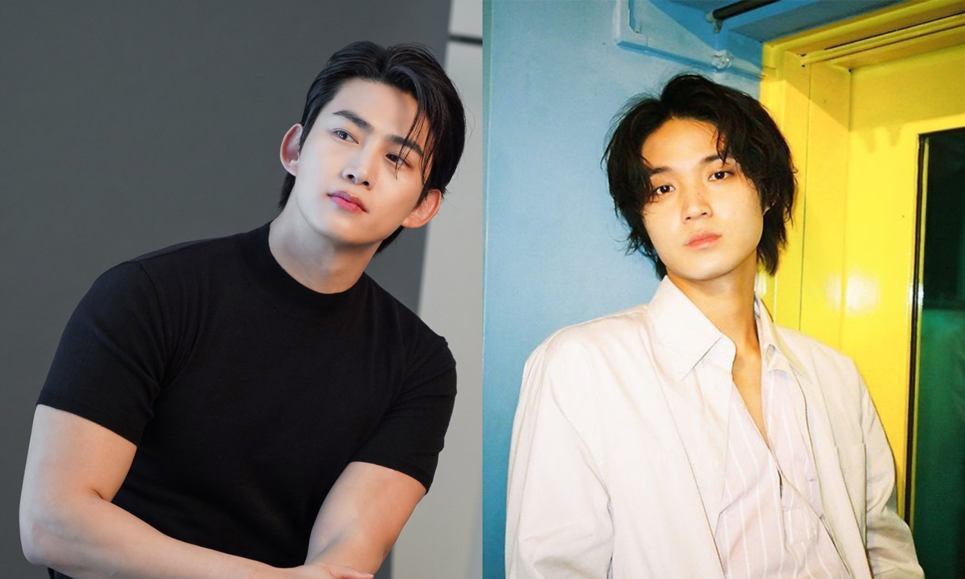 Sự phối hợp diễn xuất của Taecyeon và Hayato Isomura làm người hâm mộ phải &quot;đứng ngồi không yên&quot;.
