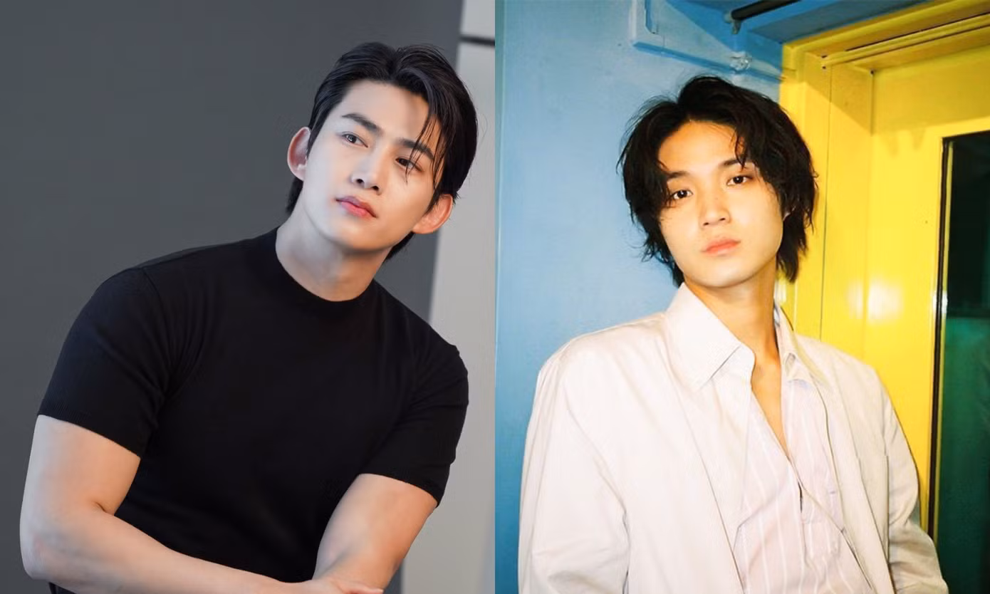 Sự phối hợp diễn xuất của Taecyeon và Hayato Isomura làm người hâm mộ phải "đứng ngồi không yên".