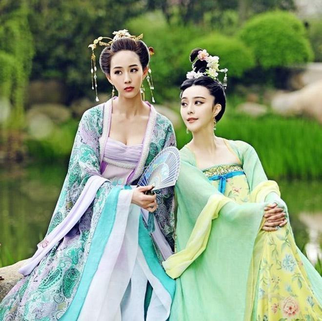 Diễn viên Trương Quân Ninh gửi lời chúc mừng sinh nhật tới Phạm Băng Băng: "Đại mỹ nhân. Chúc chị bình an và luôn mỉm cười hạnh phúc".