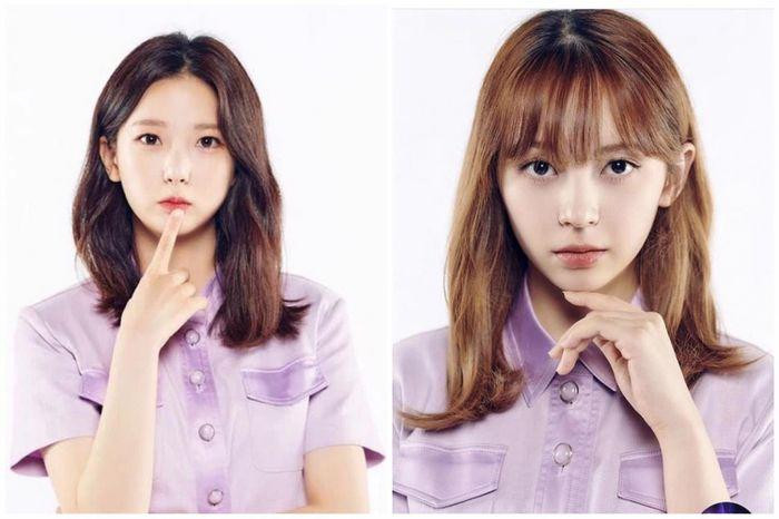 Yujin và Mashiro được kỳ vọng sẽ hoàn thành tốt nhiệm vụ của leader, cùng nhau dẫn dắt Kep1er trong suốt quá trình hoạt động nghệ thuật của cả nhóm.