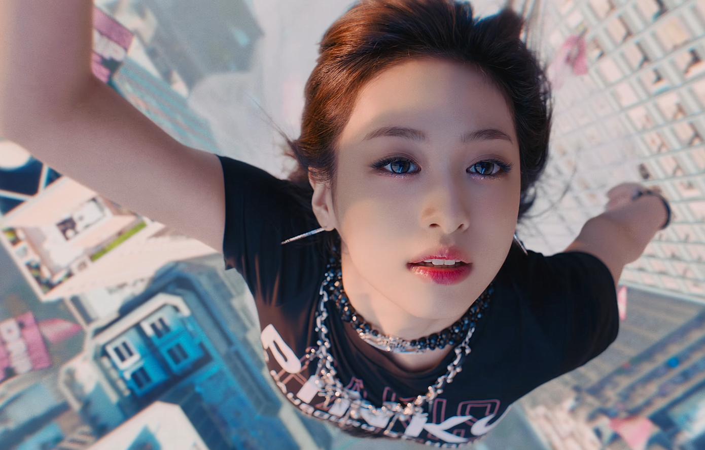 Ahyeon vẫn là &quot;át chủ bài&quot; mạnh mẽ nhất mà BABYMONSTER sở hữu.