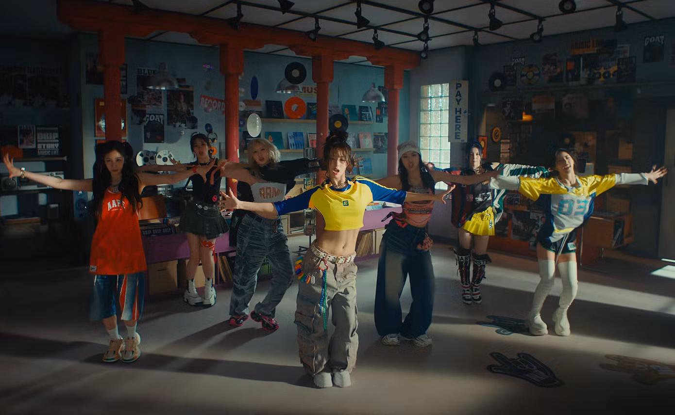 DRIP chưa có một mạch câu chuyện thống nhất hay concept độc đáo ấn tượng. DRIP chưa có một mạch câu chuyện thống nhất hay concept độc đáo ấn tượng.