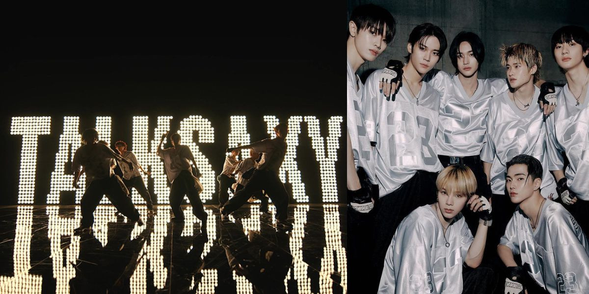 Talk Saxy là MV đại diện cho phong cách &quot;MV hộp&quot; của &quot;ông lớn SM&quot; vào giai đoạn Gen 1, Gen 2: Phông nền gắn đèn với tên bài hát, những góc quay cận từng khuôn mặt thành viên đến nội dung video &quot;thuần&quot; biểu diễn, không cần cốt truyện.