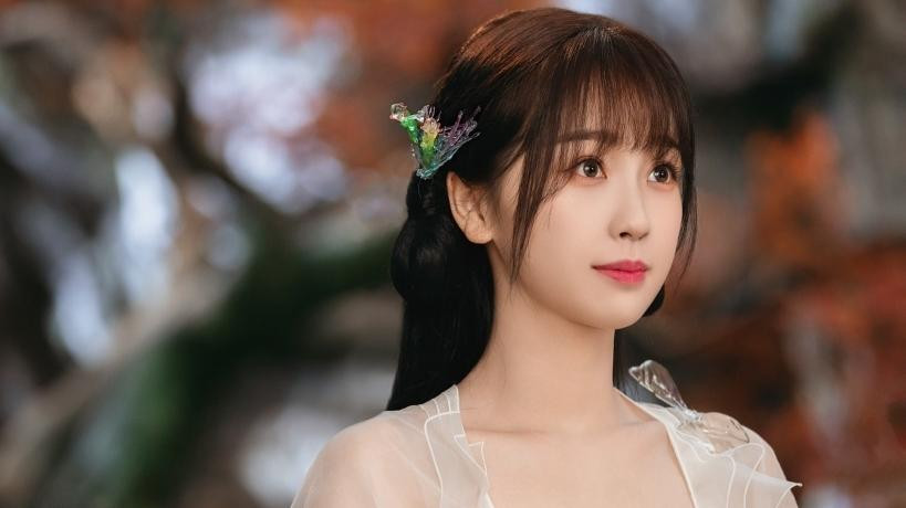 Hình tượng “thiên kim tiểu thư” khiến Ngu Thư Hân được nhiều thương hiệu để ý Hình tượng “thiên kim tiểu thư” khiến Ngu Thư Hân được nhiều thương hiệu để ý