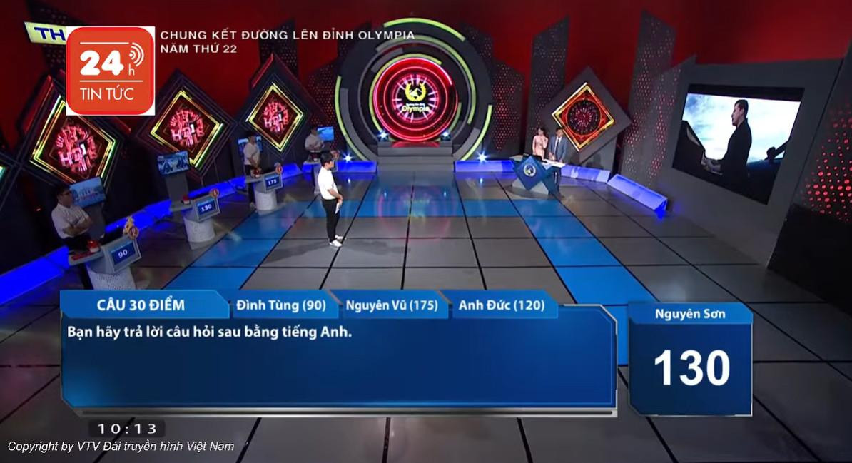 Giây phút đoạn nhạc quen thuộc của ca khúc See You Again vang lên đã khiến cả trường quay &quot;vỡ òa&quot;.