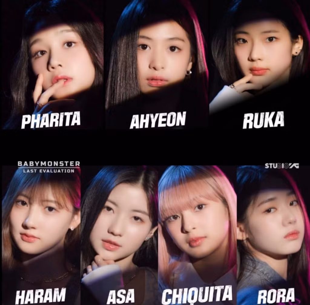 Nhiều netizen nhận định 6 thành viên còn lại của BABYMONSTER sẽ không "gánh" nổi khoảng trống của Ahyeon để lại nếu cô nàng thật sự rời nhóm.