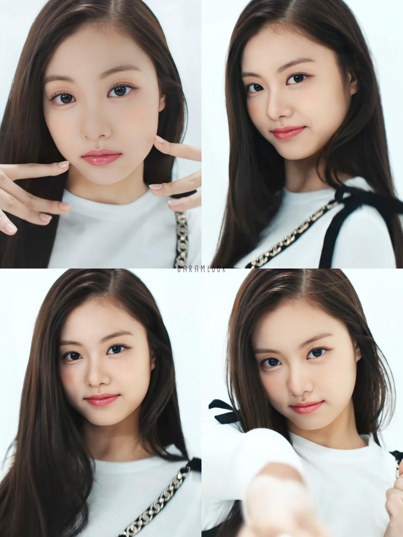 Công ty tuyên bố Garam sẽ tạm ngưng hoạt động để chữa lành tổn thương tâm lý do phải chịu những tin đồn ác ý.