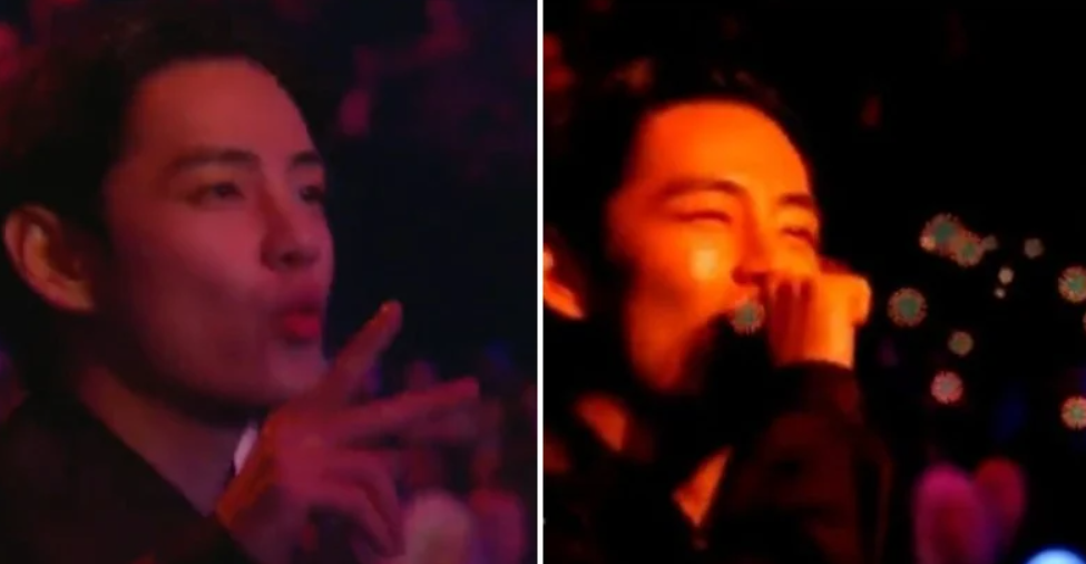 Lời bình từ The Project trong phân cảnh trên khiến nhiều người hâm mộ phẫn nộ: "Thành viên BTS đã bộc lộ sự phấn khích và quên đi cuộc chiến chống COVID-19 gần đây của họ". Lời bình từ The Project trong phân cảnh trên khiến nhiều người hâm mộ phẫn nộ: "Thành viên BTS đã bộc lộ sự phấn khích và quên đi cuộc chiến chống COVID-19 gần đây của họ".