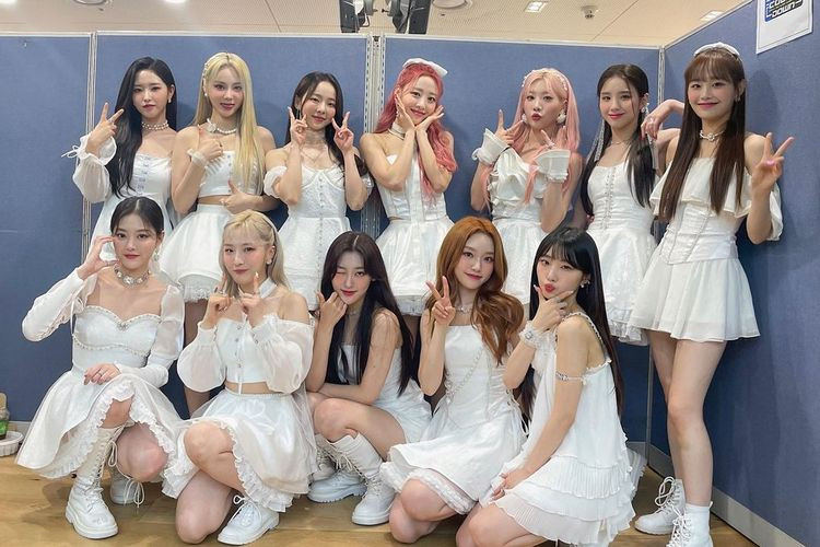 Khán giả tin rằng sắp tới sẽ là giai đoạn khó khăn của LOONA khi cả nhóm phải đối đầu trong &quot;cuộc chiến pháp lý&quot; để đòi lại những gì xứng đáng với công sức mà cả nhóm bỏ ra trong suốt 6 năm hoạt động nghệ thuật.