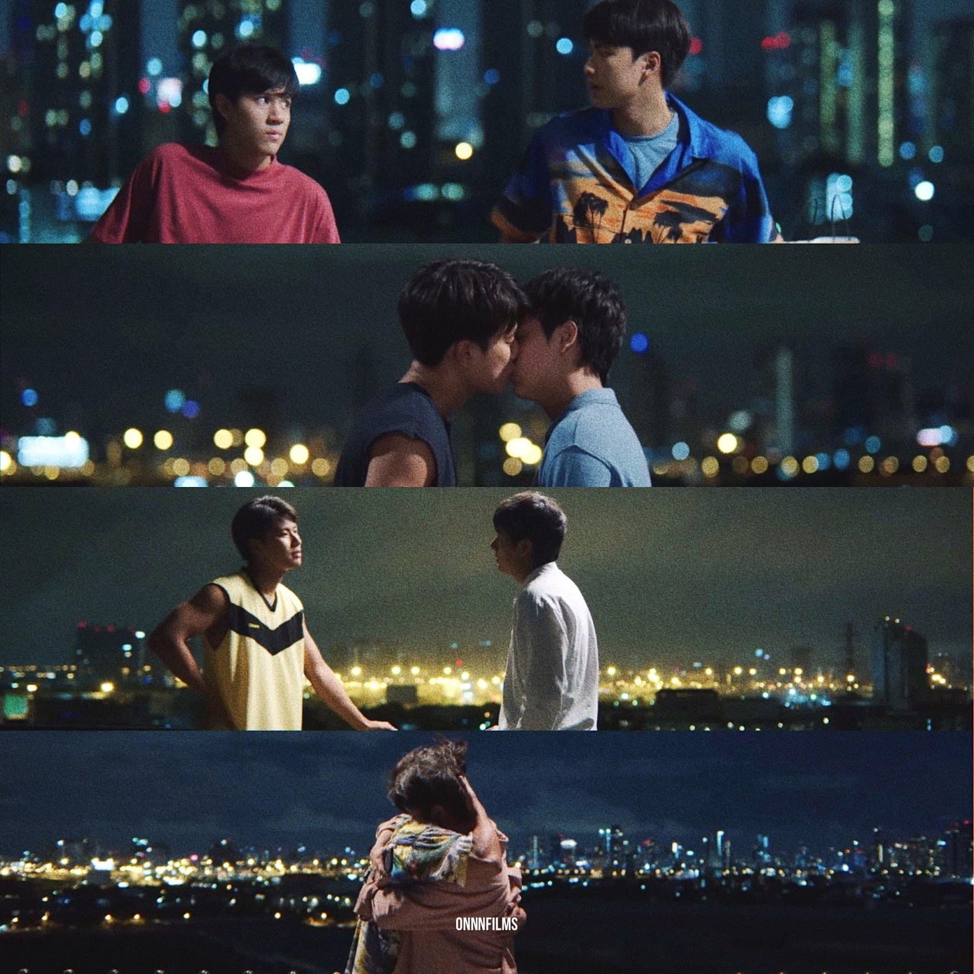 Nguồn: ONNNFILMS. Nguồn: ONNNFILMS.