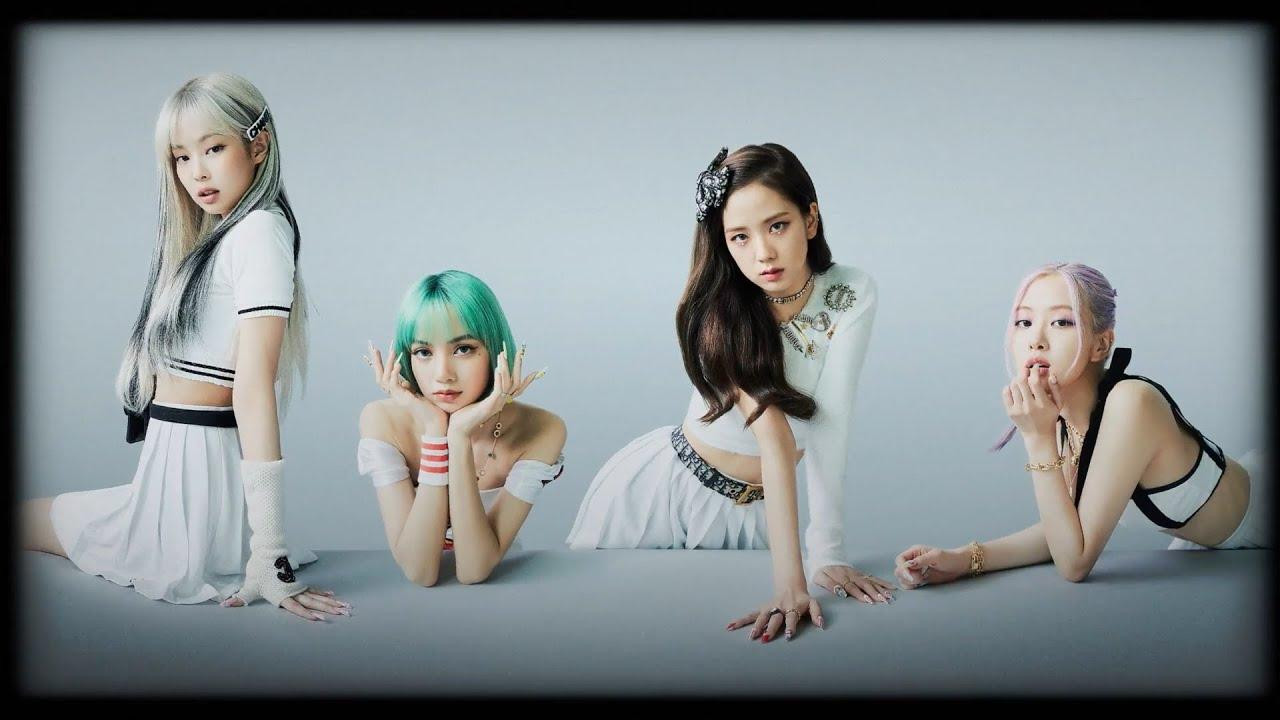 The Album giúp người hâm mộ khám phá thêm nhiều khía cạnh của nhóm thông qua các chủ đề về tình yêu và sự phức tạp trong quá trình trưởng thành. The Album giúp người hâm mộ khám phá thêm nhiều khía cạnh của nhóm thông qua các chủ đề về tình yêu và sự phức tạp trong quá trình trưởng thành.