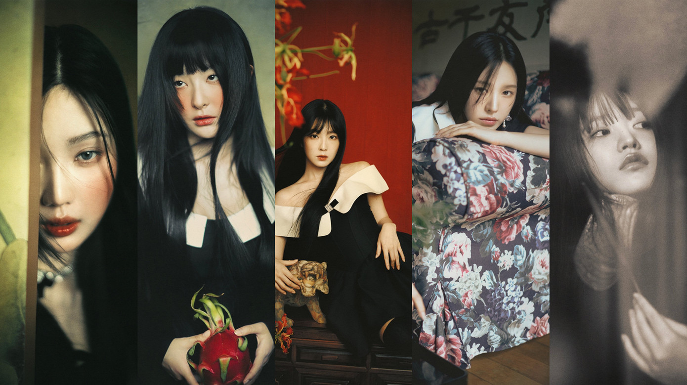 Red Velvet đã "xâm chiếm" các chủ đề thảo luận "hot" nhất trên các nền tảng thảo luận tại Hàn Quốc ngay từ khi bộ ảnh được tung ra. Red Velvet đã "xâm chiếm" các chủ đề thảo luận "hot" nhất trên các nền tảng thảo luận tại Hàn Quốc ngay từ khi bộ ảnh được tung ra.