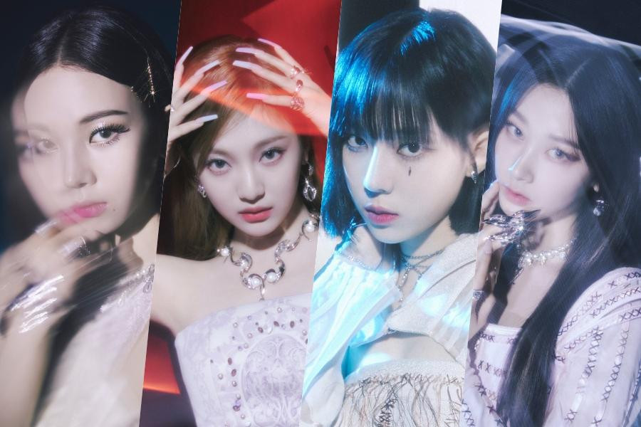 Sức hút mạnh mẽ của aespa từ những đợt comeback gần đây khiến netizen tin rằng sân khấu của 4 cô gái tại Coachella sẽ &quot;làm nên chuyện&quot;.