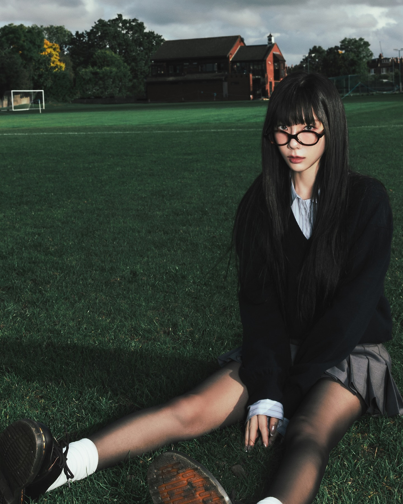 Hạn chế bất ngờ trong phần quyền lợi vé khiến nhiều fan Taeyeon "lung lay" ý định. GcJeMxUasAIo07n.jpg