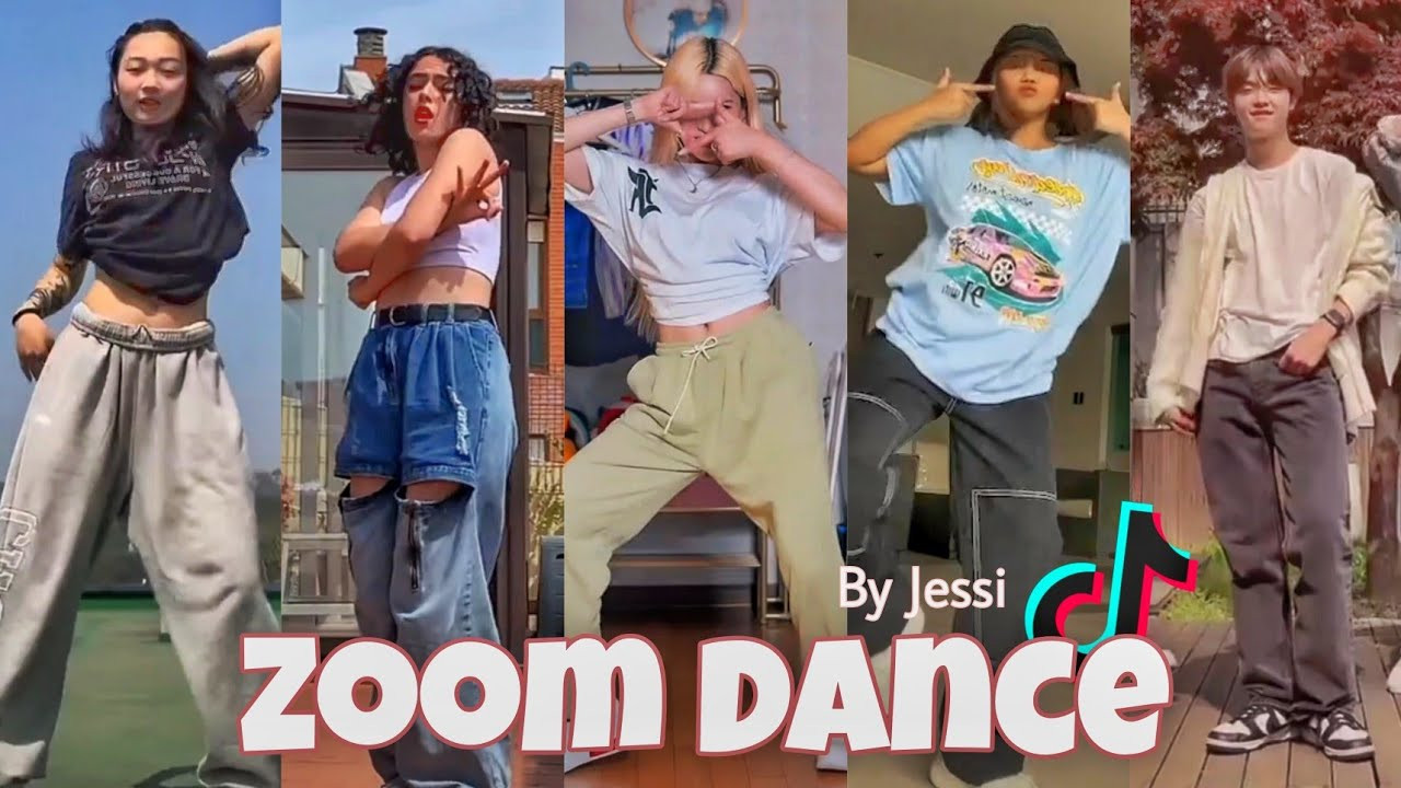 Tại Việt Nam, Jessi được nhớ tên cùng bản hit ZOOM từng &quot;làm mưa làm gió&quot; bằng vũ đạo &quot;zoom in zoom out&quot; .