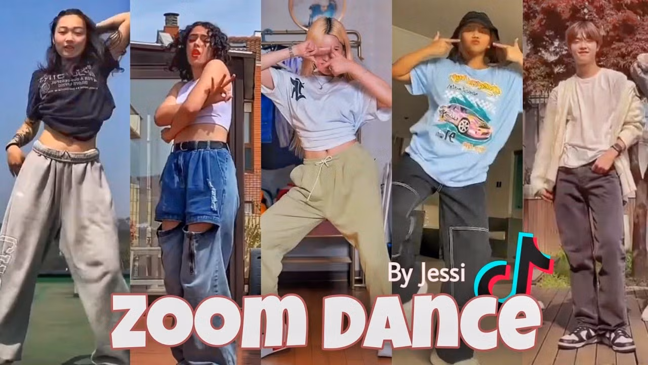 Tại Việt Nam, Jessi được nhớ tên cùng bản hit ZOOM từng "làm mưa làm gió" bằng vũ đạo "zoom in zoom out" .