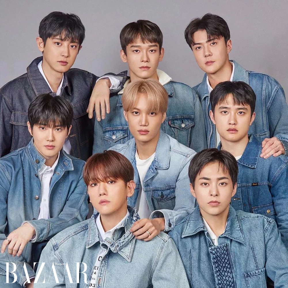 Các thông tin về tình hình hợp đồng của EXO luôn là đề tài &quot;nóng hổi&quot; thu hút sự chú ý.