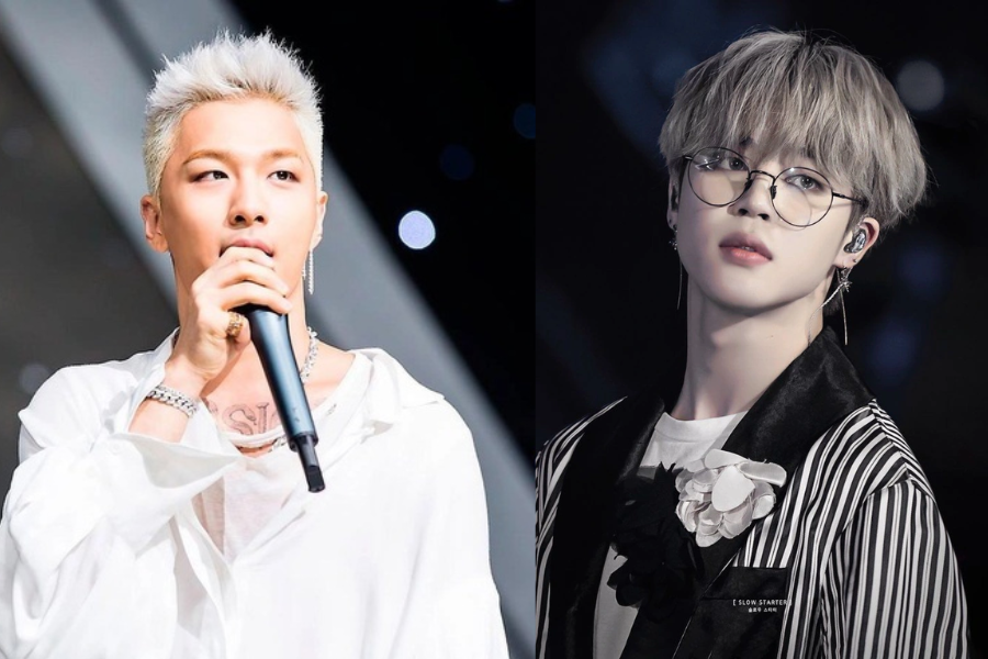 Động thái gia nhập The Black Label khiến người hâm mộ tin rằng thông tin Taeyang sắp comeback solo và "bắt tay" với Jimin (BTS) là sự thật. Động thái gia nhập The Black Label khiến người hâm mộ tin rằng thông tin Taeyang sắp comeback solo và "bắt tay" với Jimin (BTS) là sự thật.